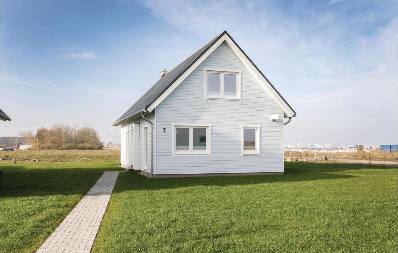 Ostseepiraten Olpenitz Exterior foto
